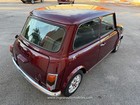1989 Mini Cooper 2-door Cooper 30th Anniversary