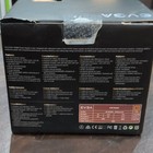 Evga 500 Br 500w 80 Plus Bronze Atx Power Supply 24-pin Black