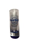 2015 Oktoberfest Hard Rock Cafe Tall Shot Glass