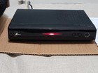 Zenith Digital Tv Tuner Converter Box Dtt901  Remote  Manual  Coax   Av Cable