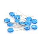 20pcs 7d 10d 14d Metal Oxide Varistor Mov Values Of Range 180k To 821k