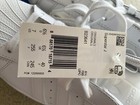 Adidas Originals Kids Superstar J In Triple White B23641