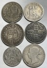 1800   s World Silver Coins - Lot 3