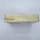 Vintage 1966 Kleenex Juniors Tissues Floral Box 60s 70s Movie Tv Prop Sealed