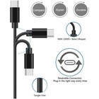 Original Oem 40w Usb-c Fast Wall Charger Cord For Iphone 16  15 Pro Max Plus Lot