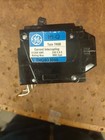 Ge Thqb32050 50a Circuit Breaker -  New  Old Stock  