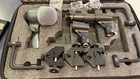 Shure Dmk57-52 Drum Microphone Hardware Kit With Sm57 And Beta 52a  In Mint Cond