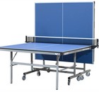 Butterfly Easifold Dx 22 Ping Pong Table Tennis Table