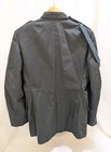 Vintage Vietnam Era U s  Army Dress Green Jacket Uniform Coat W  Patches  Cords