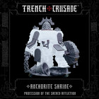 Trench Crusade - Sacred Affliction Anchorite Shrine  17 Pieces - Us Seller