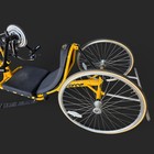 Invacare Top End Force  Handcycle Hand Bike Trike Tricycle 
