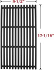 Cast Iron Cooking Grids   Grates For Charbroil 463242715  Grill 