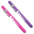 Durable 200 Lumens Medical Pen Lights With Ruler - Perfect For Nurses doctors