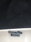 Coorstek Porcelain 101mm L 70mm     87 Ml Vacuum Filter Buchner Funnel 60240