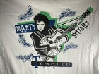 P11-62 Marty Stuart Concert T-shirt - Tempted Tour - Size L  - No Tag