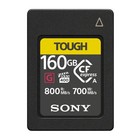 Sony Cfexpress Type A 160gb Memory Card Card Reader 4 Port Usb Hub