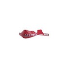 Acerbis Rally Pro X-strong Handguards - Red 00 2142000227