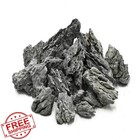 Kingrui Seiryu Stone 1-2 5in 1lb Aquarium Reptile Craft