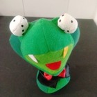 Meanies Idea Factory Plush Lot Of 13 Series 1   2 Mystery   Stocking Stuffer 