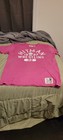 Roots Of Fight Wrestling Bret  hitman  Hart T-shirt Men s Xl