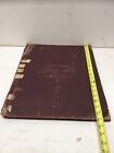 1898 Plat Book Scotland County Mo  Northwest Publishing Co  Map Of Mo  us Bygray