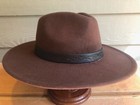 Clint Eastwood Spaghetti Western Good Bad Ugly Cowboy Hat Large L   Xl Discount