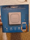 Honeywell Lyric Wifi Home Water Leak   Freeze Detector Rchw3610w1001