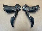 Shimano Ultegra 6800 Drop Bar Shifters 2x11 Mechanical  needs Hood