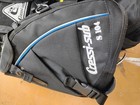Cressi S104 Buoyancy Compensator Device Bcd Size S Black Scuba Diving Vest New