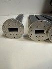 4 Pc Lot  Anritsu 26 Series Waveguide 26ua137 Low Power Termination Parts repair