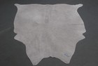 100  New Cowhide Rugs Area Cow Skin Leather  53 x 45   Cow Hide Sa-1049