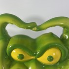 Vintage  - 1992 My Pet Monster Creature Features Screaming Lunch Box Rare