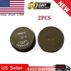 2pcs Varta Cp1254 A3 3 7v Battery For Beats By Dr  Dre Powerbeats Pro Earphones