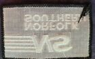 Norfolk Southern Railroad Patches Or Hat Emblems