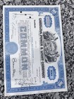 Carolina Power And Light Company 100 Shares    