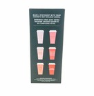 Starbucks Set Of 5 Hot Reusable Cold Travel Cups Christmas 2019 24oz 2019