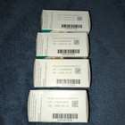 Onetouch Delica Plus Lancets  Extra Fine 33-gauge  120 Count Exp  2029-02-28