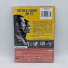 The Americans  The Complete Fifth Season Dvd Set  drama  Fx  Brand New Sealed