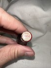 Vintage 1950s Era Miniature Coca Cola Bottle Cigarette Lighter 