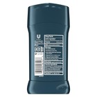 Men Antiperspirant Deodorant Adventure Freshness And Odor Protection Deodorant F