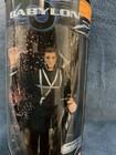 Babylon 5  Captain John Sheridan Action Figure Collectors Series 1997