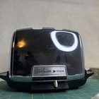 Vintage Sunbeam Vista Toaster Vt-40-1 Radiant Control Auto-drop raise Tested Mcm