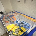 Hot Wheels Highway 35 World Race Daredevil Challenge Electric Track Play Set