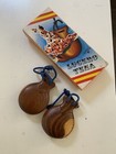 Castanets Vintage