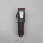 Sealed Wahl Magic Clip Clipper 5 Star Series Cordless  8148 Us Stock New