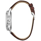 Citizen Eco-drive Corso Men s Day-date Indicator Blue Dial Watch 44mm Bu2070-12l