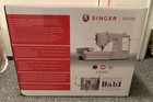 New Singer Se9180 Sewing   Embroidery Machine