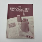 3x Zippo Lighter Collector s Guide 4 94 Edition New Excellent A454