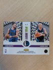 2024-25 Panini Donruss Optic Optical Illusions Luca   Jason  1 Prizm