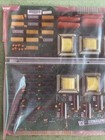 Rolm 8 Channel Line Interface M n 85540a S n 71628260 Vintage Pcb Data General